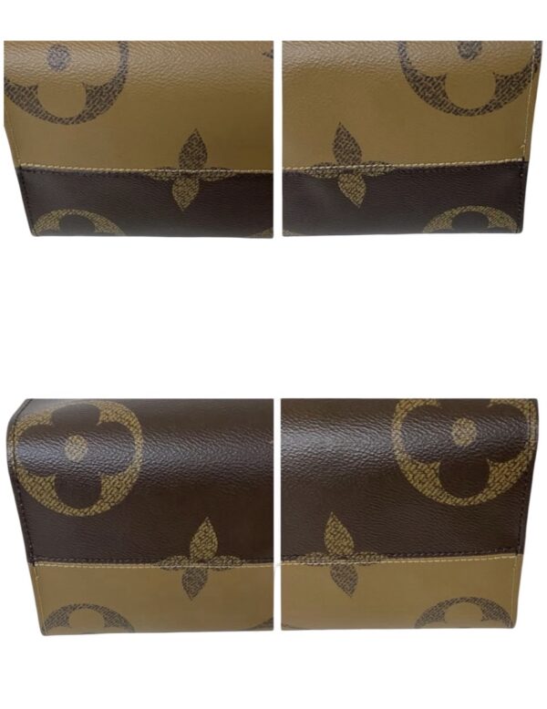 LV REVERSE MONOGRAM OTG MM MICROCHIP - Image 8