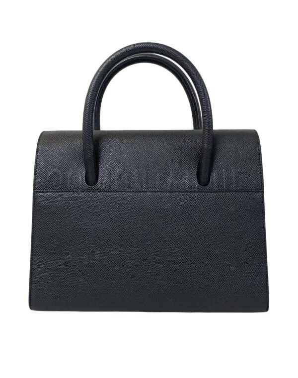 CHRISTIAN DIOR SMALL HONORE ST. BLACK - Image 5